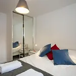 The Maltings - Cosy Apartment Just Outside Of City Centre