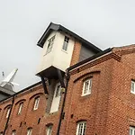 The Maltings - Cosy Apartment Just Outside Of City Centre