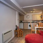 The Maltings - Cosy Apartment Just Outside Of City Centre