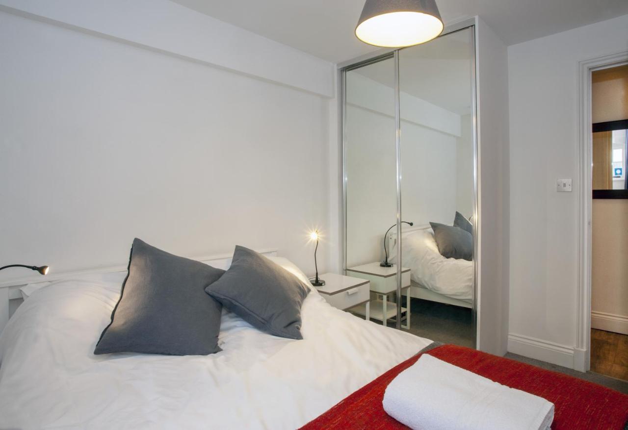 Apartment The Maltings - Cosy Just Outside Of Centre *