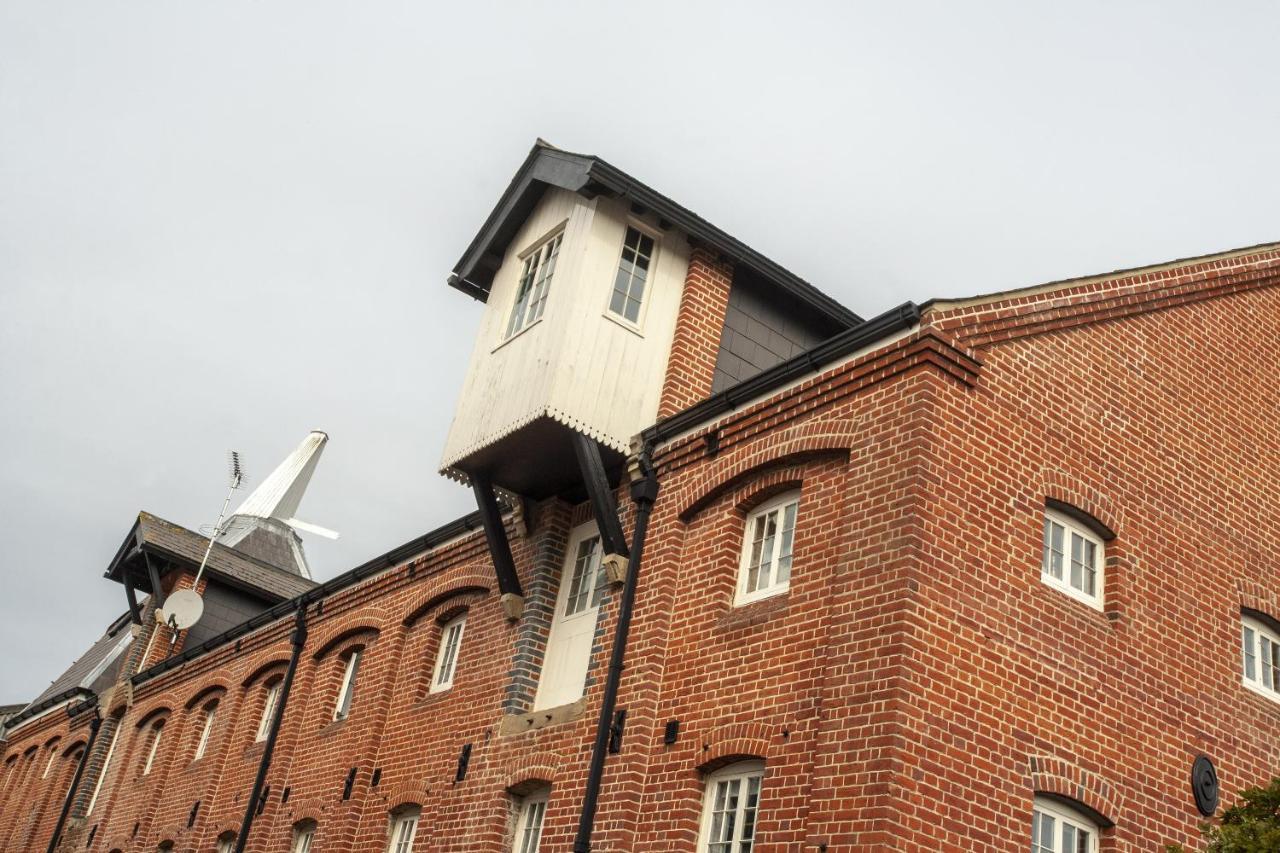 The Maltings - Cosy Just Outside Of Centre